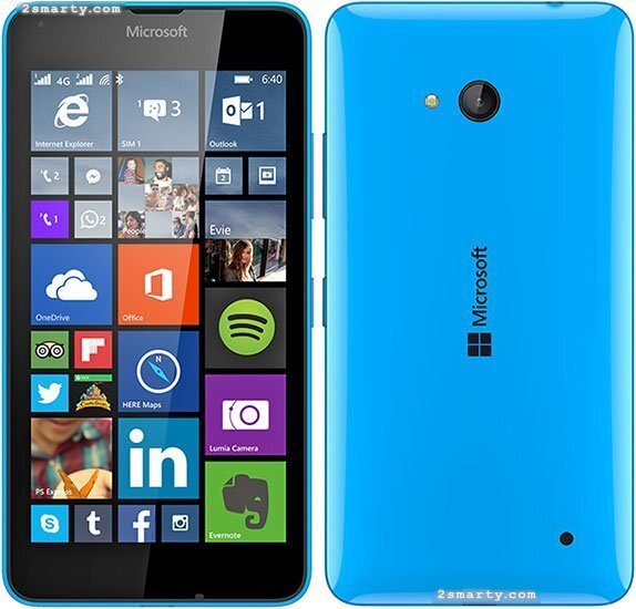 MICROSOFT Lumia 640 LTE Dual SIM picture #2