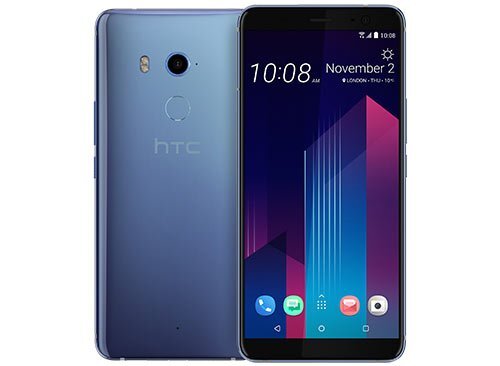 HTC U11+ picture #3