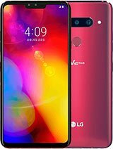 LG V40 ThinQ