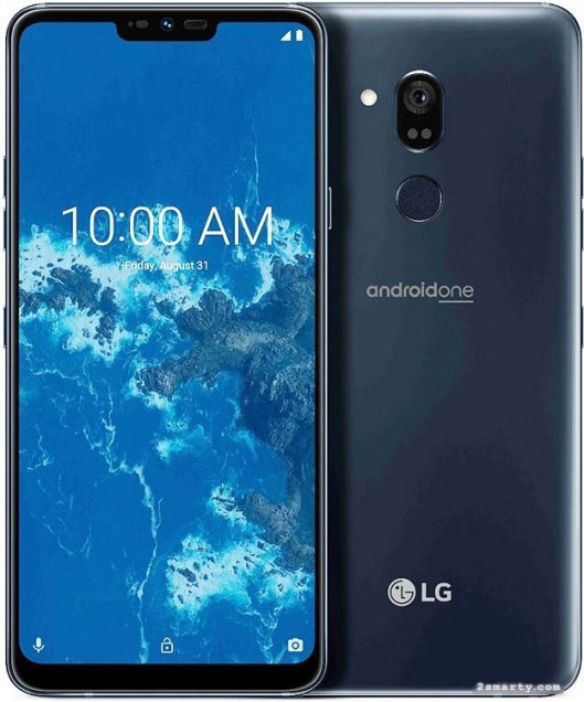 LG G7 One picture #1