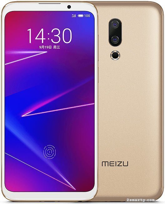 MEIZU 16X picture #1