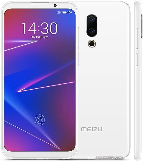 MEIZU 16X picture #2