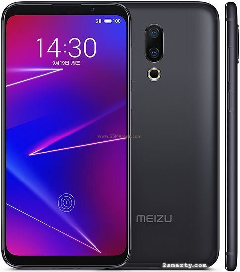 MEIZU 16X picture #3