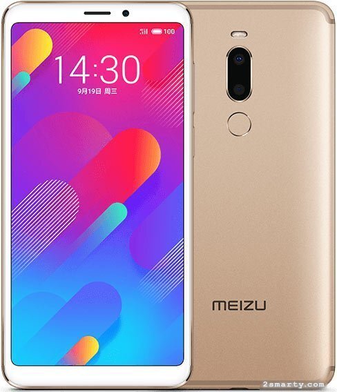 MEIZU V8 Pro picture #1