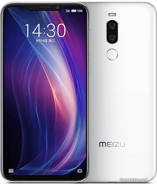 MEIZU X8 picture #2