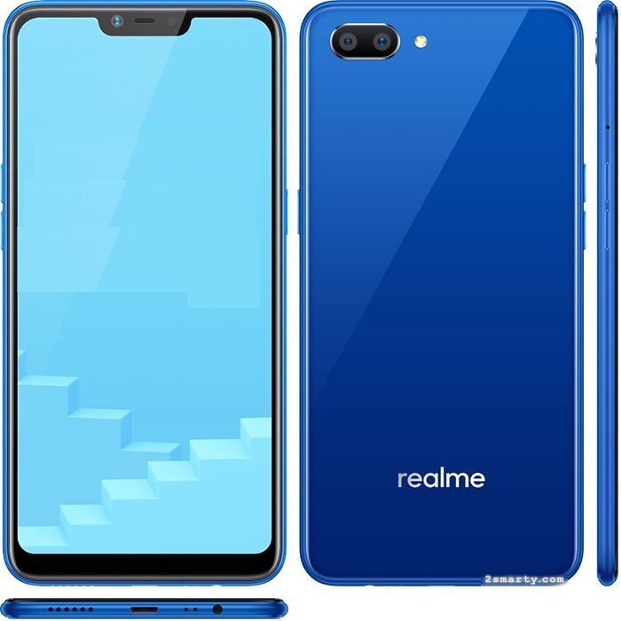 REALME C1 picture #1