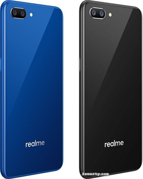 REALME C1 picture #2