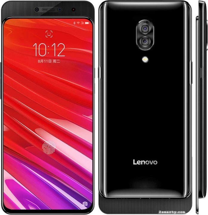 LENOVO Z5 Pro picture #1