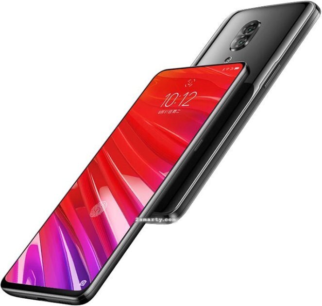 LENOVO Z5 Pro picture #2