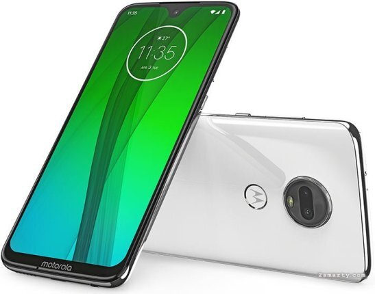 MOTOROLA Moto G7 picture #2