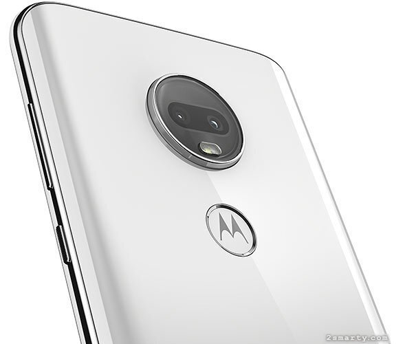 MOTOROLA Moto G7 picture #3