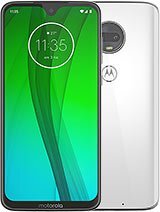 MOTOROLA Moto G7