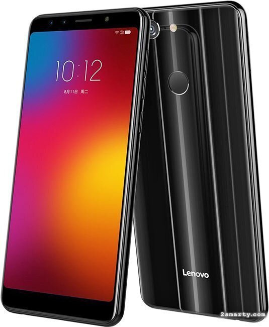 LENOVO K9 picture #2