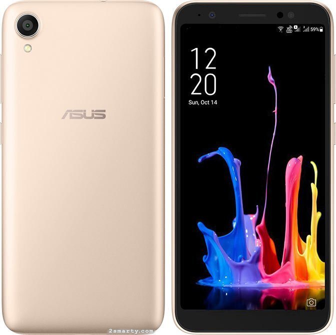 ASUS ZenFone Lite (L1) ZA551KL picture #1