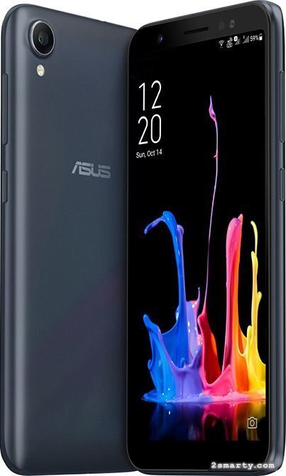 ASUS ZenFone Lite (L1) ZA551KL picture #2