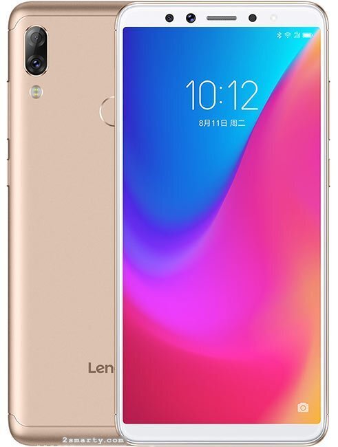 LENOVO K5 Pro picture #1