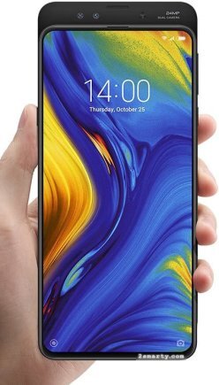 XIAOMI Mi Mix 3 picture #1