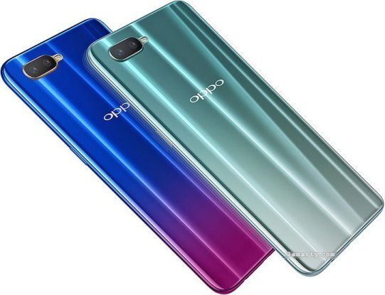 OPPO R15x picture #2