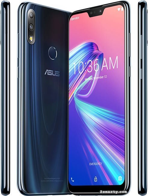 ASUS Zenfone Max Pro (M2) ZB631KL picture #2