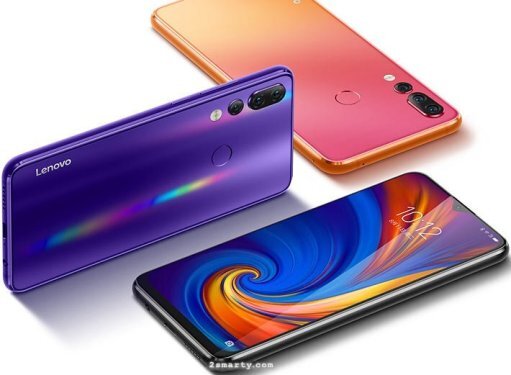 LENOVO Z5s picture #2