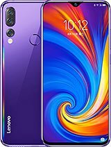 LENOVO Z5s