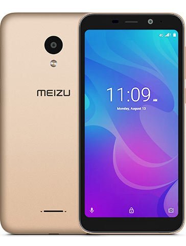 MEIZU C9 Pro picture #2