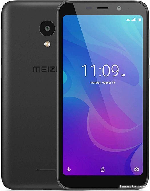 MEIZU C9 picture #1