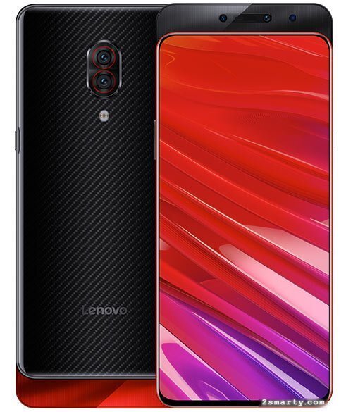 LENOVO Z5 Pro GT picture #1