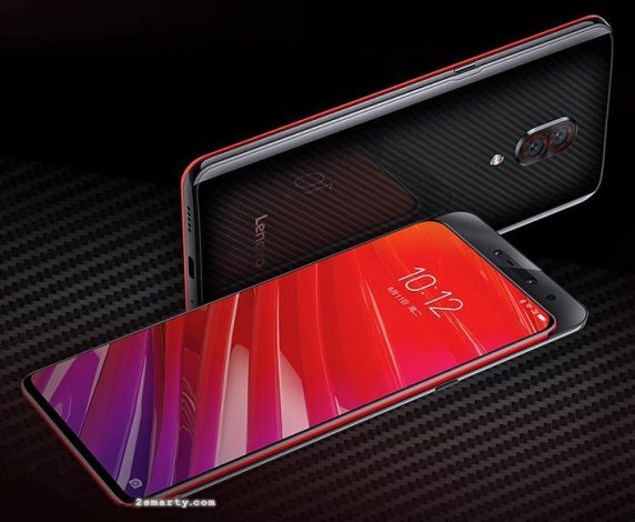 LENOVO Z5 Pro GT picture #2