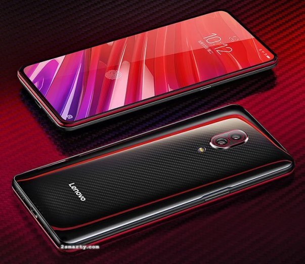 LENOVO Z5 Pro GT picture #3