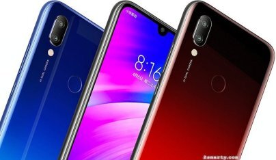 XIAOMI Redmi 7 picture #4