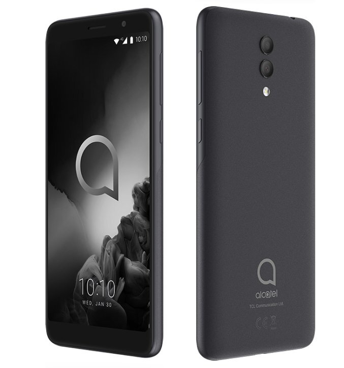 ALCATEL 1x (2019) picture #2