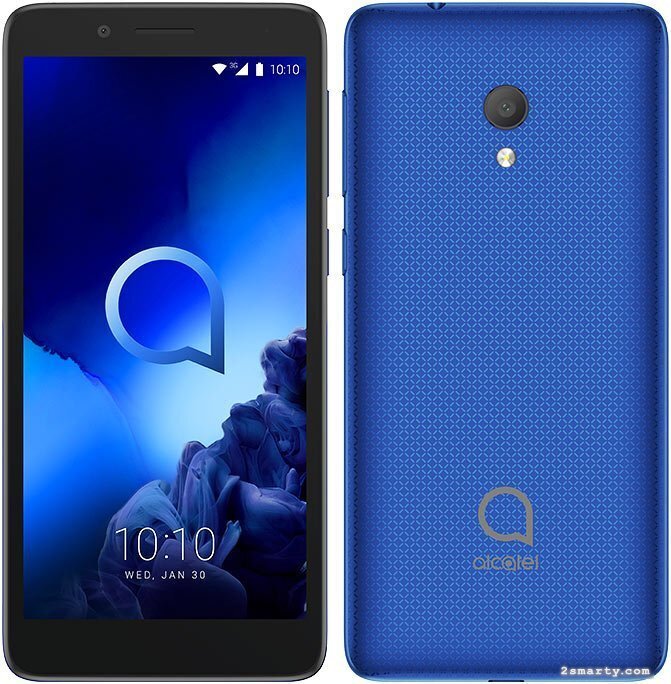 ALCATEL 1c (2019) picture #1