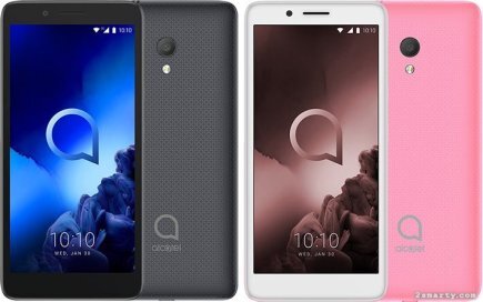 ALCATEL 1c (2019) picture #2