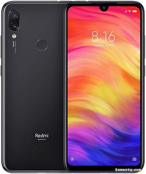 XIAOMI Redmi Note 7 Pro picture #5