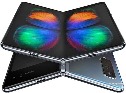 SAMSUNG Galaxy Fold picture #3