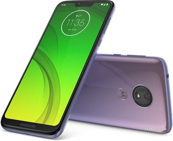 MOTOROLA Moto G7 Power picture #2