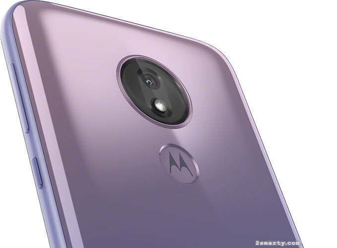 MOTOROLA Moto G7 Power picture #3