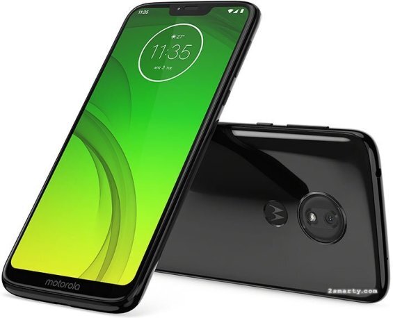 MOTOROLA Moto G7 Power picture #4