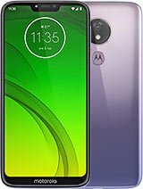 MOTOROLA Moto G7 Power