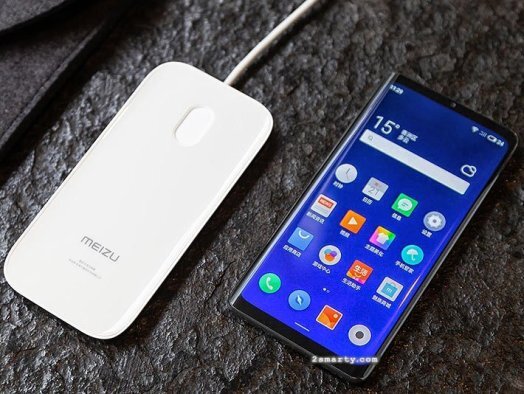 MEIZU Zero picture #4