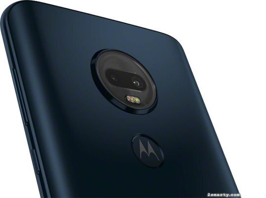 MOTOROLA Moto G7 Plus picture #3