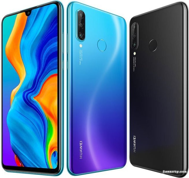 HUAWEI P30 lite picture #1