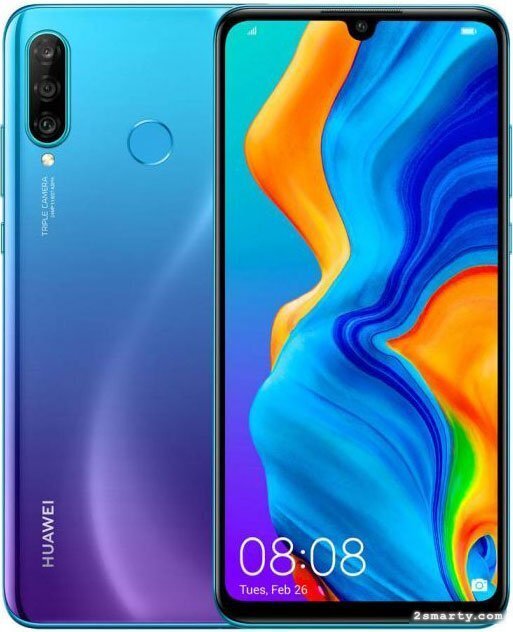 HUAWEI P30 lite picture #2