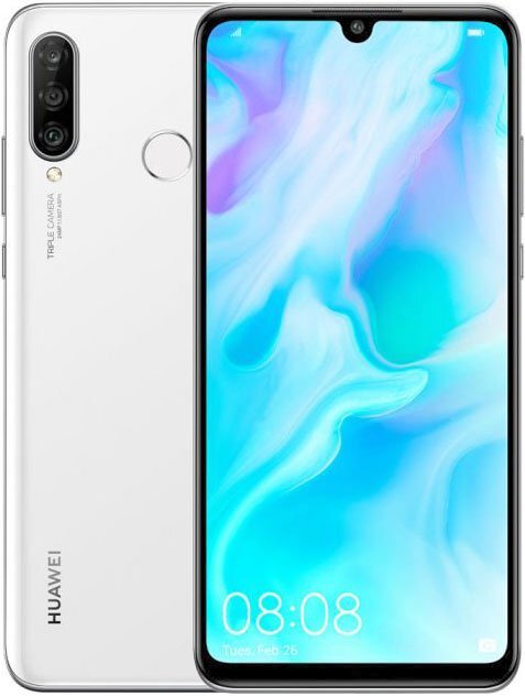 HUAWEI P30 lite picture #3