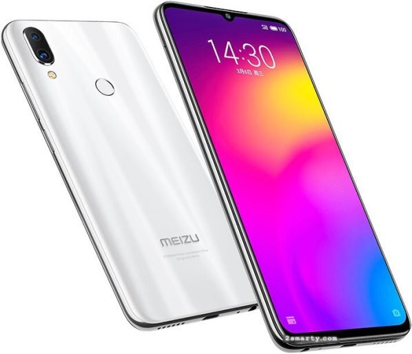 MEIZU Note 9 picture #2