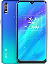 REALME 3