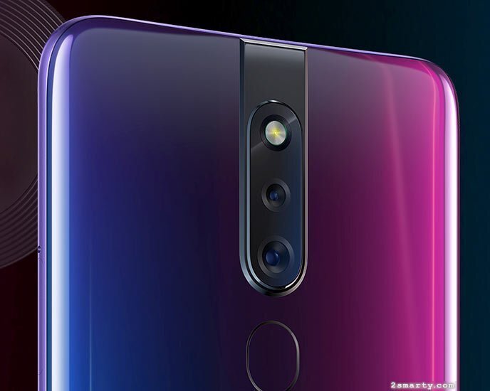 OPPO F11 Pro picture #4