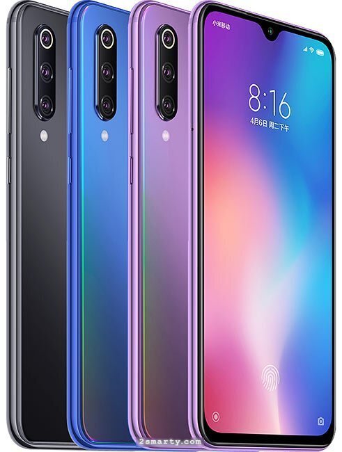 XIAOMI Mi 9 SE picture #1