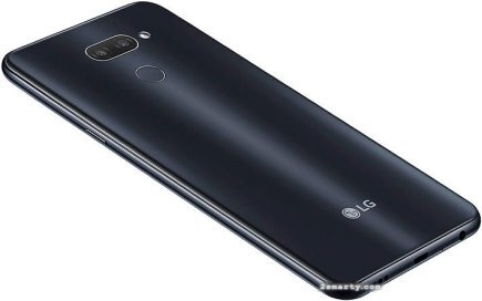 LG K50 picture #2